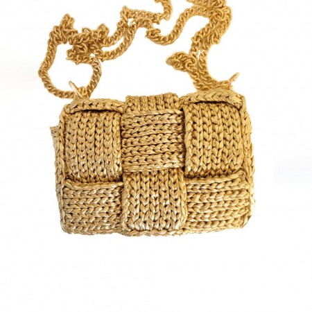 The Damier Shoulder Bag |...