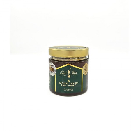 Natural Oak Honey | 450g