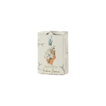 Arabian Jasmine Olive Oil...