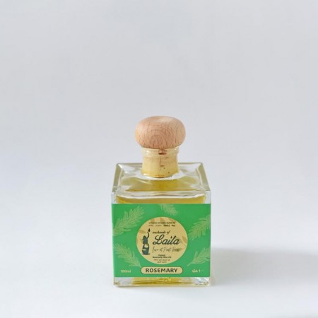 Rosemary Infused Olive Oil...