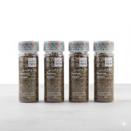 Rosemary | 4 x 20g