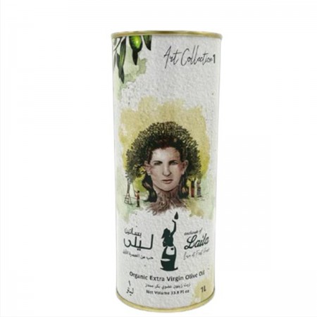 Organic Extra virgin Olive...