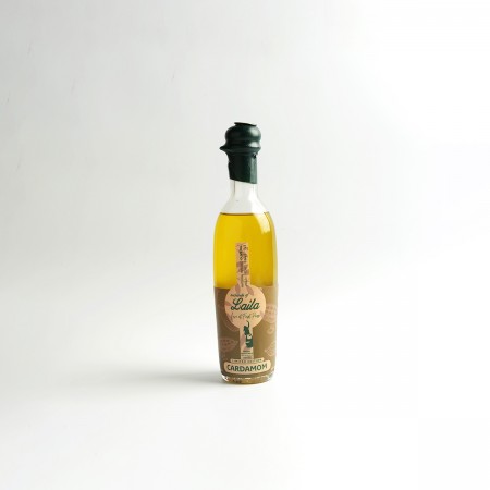 Cardamom Infused Olive Oil...