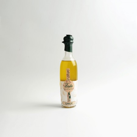 Garlic Infused Olive Oil |...