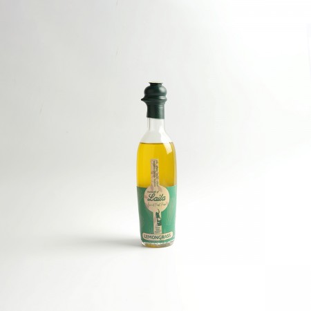 Lemongrass Infused Olive...