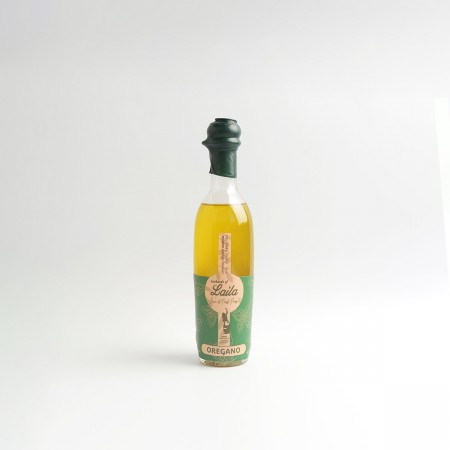 Oregano Infused Olive Oil |...