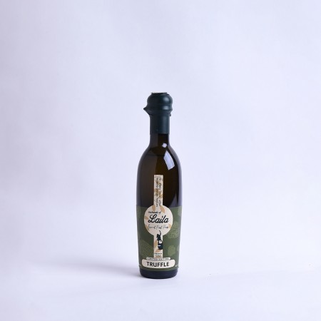 Truffle Infused Olive Oil |...