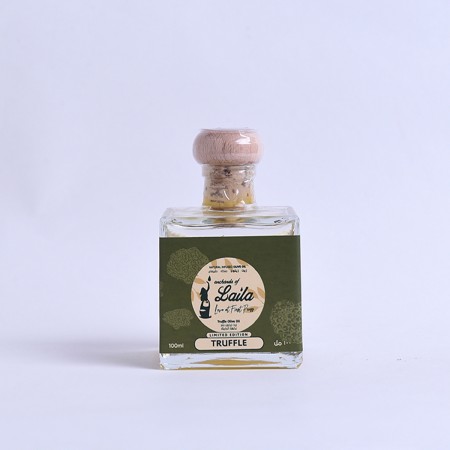 Truffle Infused Olive Oil |...
