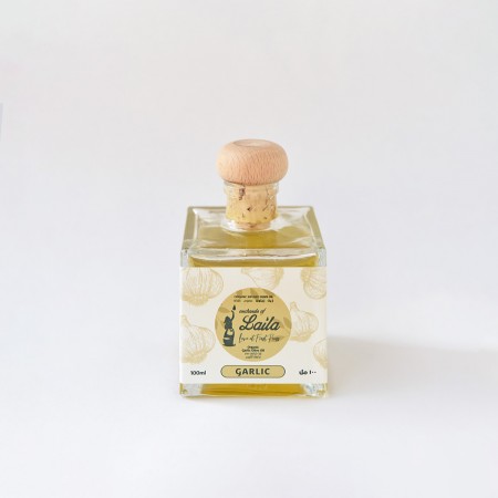 Garlic Infused Olive Oil |...