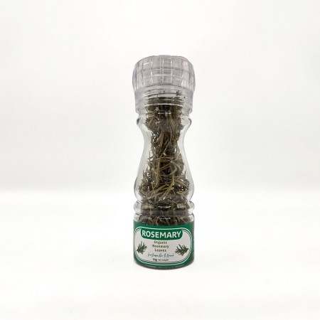Organic Rosemary Leaves...