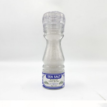 Sea Salt Grinder Anfeh...