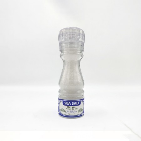 Organic Herbal Sea Salt Mix...