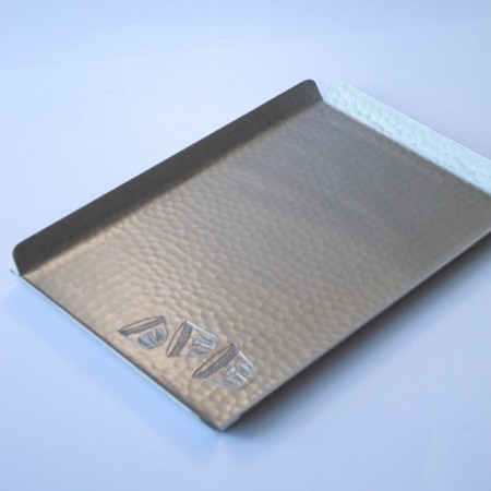 Nun Coffee Cups Tray