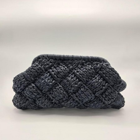 The Stella Clutch | Matte...