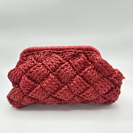 The Stella Clutch | Matte...