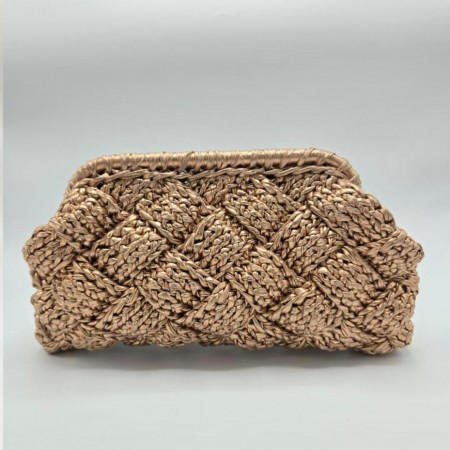 The Stella Clutch | Rose...