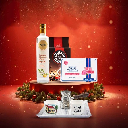 Coffee & Moments Bundle