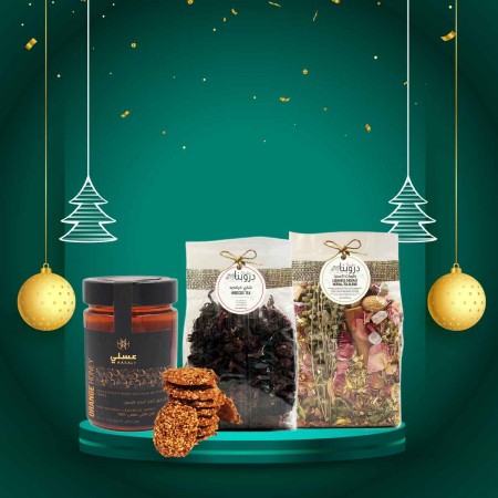 Warmth & Comfort Bundle