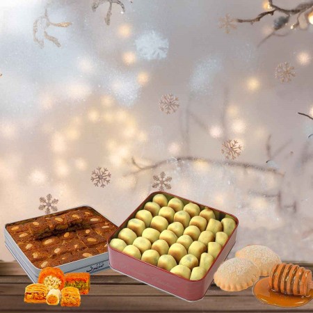 Sweet Gratitude Bundle