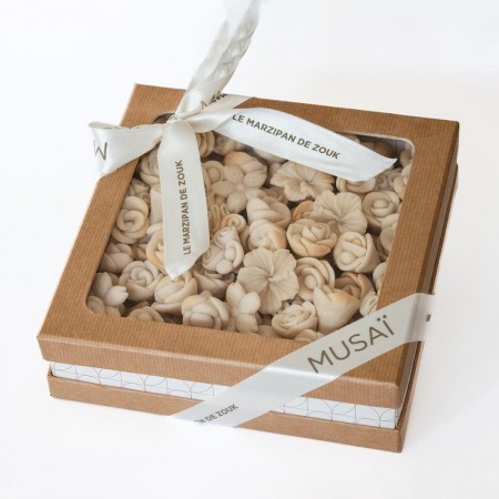 Flower Mix Box | 1kg