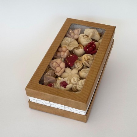 Flower Mix with a Twist Box...