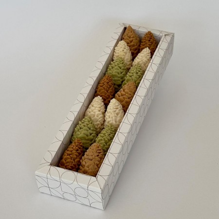 Pine Cones Box | 160g