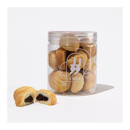 Date Cookies | 275g