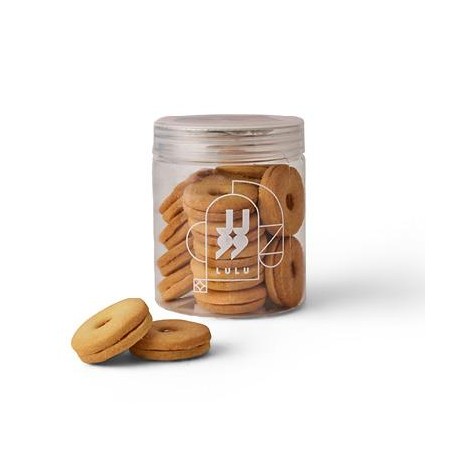 Vanilla Sablés | 250g