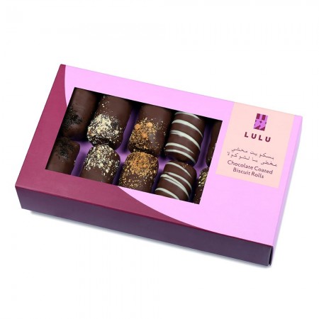 Chocolate Biscuits | 262g