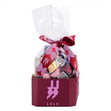 Chocolate Cubes | 250g