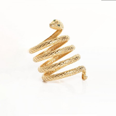 Snake Cuff