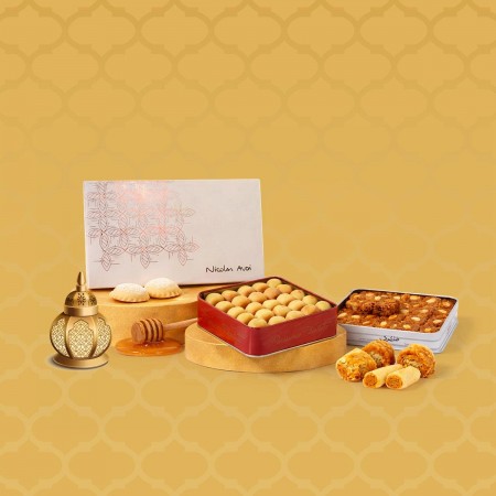 Sweet Evenings Bundle