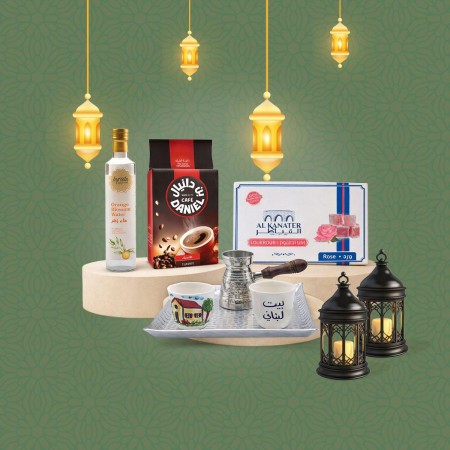 Coffee & Moments Bundle