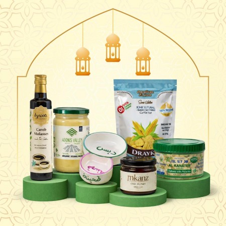 Sweet Traditions Bundle