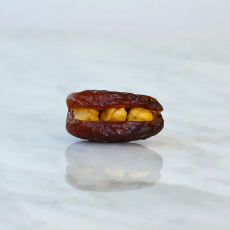 Hazelnut Stuffed Dates | 1kg