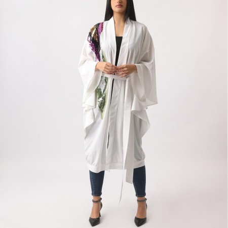 Paillette Kaftan