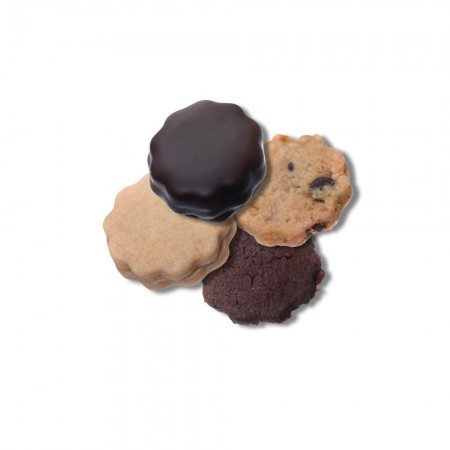 Assorted Cookie Selection |...
