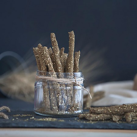 Breadsticks with Thyme | 180g