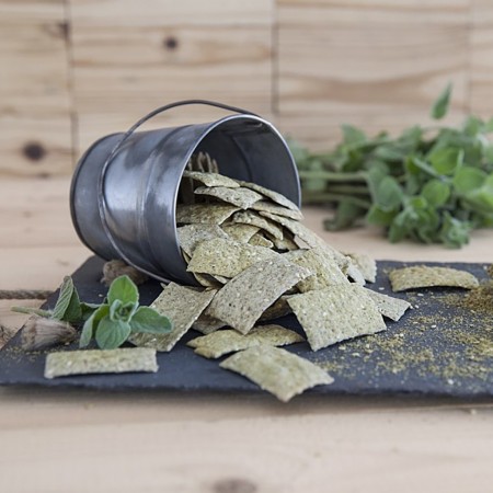Crackers with Thyme | 180g