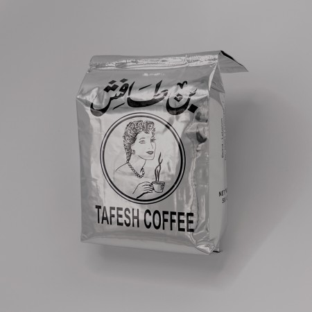 Coffee with Cardamom |200g |BT