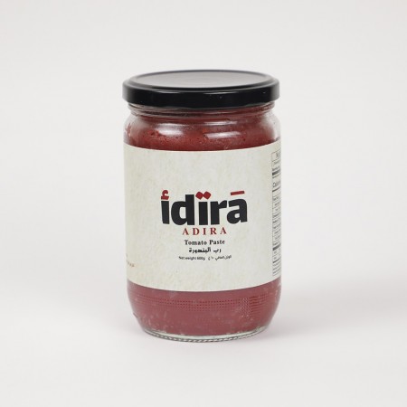 Tomato Paste | 600g