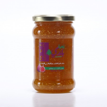 Fig Jam | 370g