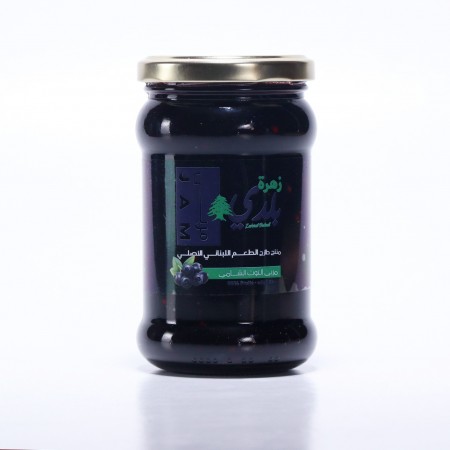 Blackberry Jam | 370g