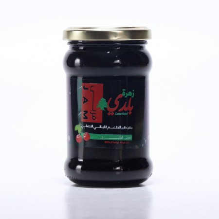 Cherry Jam | 370g