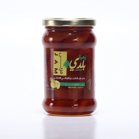 Quince Jam | 370g