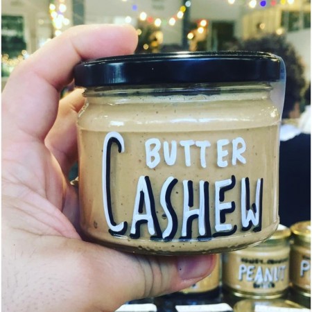 Cashew Butter | 300g