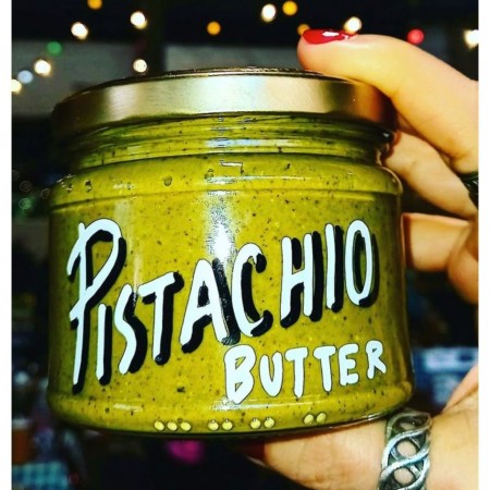 Pistachio Butter | 300g