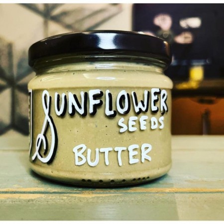 Sunflower Seed Butter | 300g