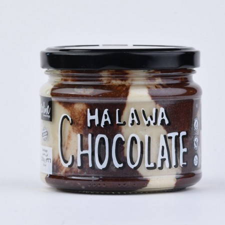 Halawa Chocolate | 326g