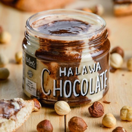Halawa Chocolate | 326g